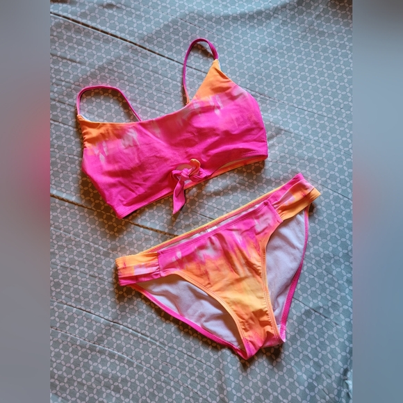 No Boundaries Other - No Boundries Vibrant Bikini